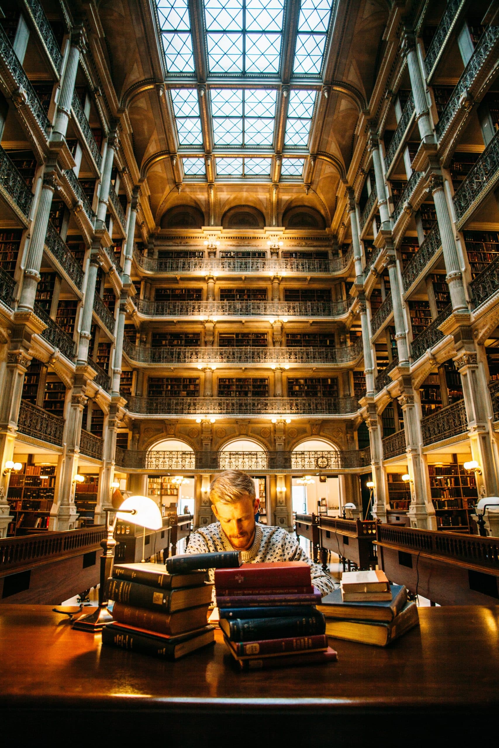 Cambridge reading - leer varios géneros