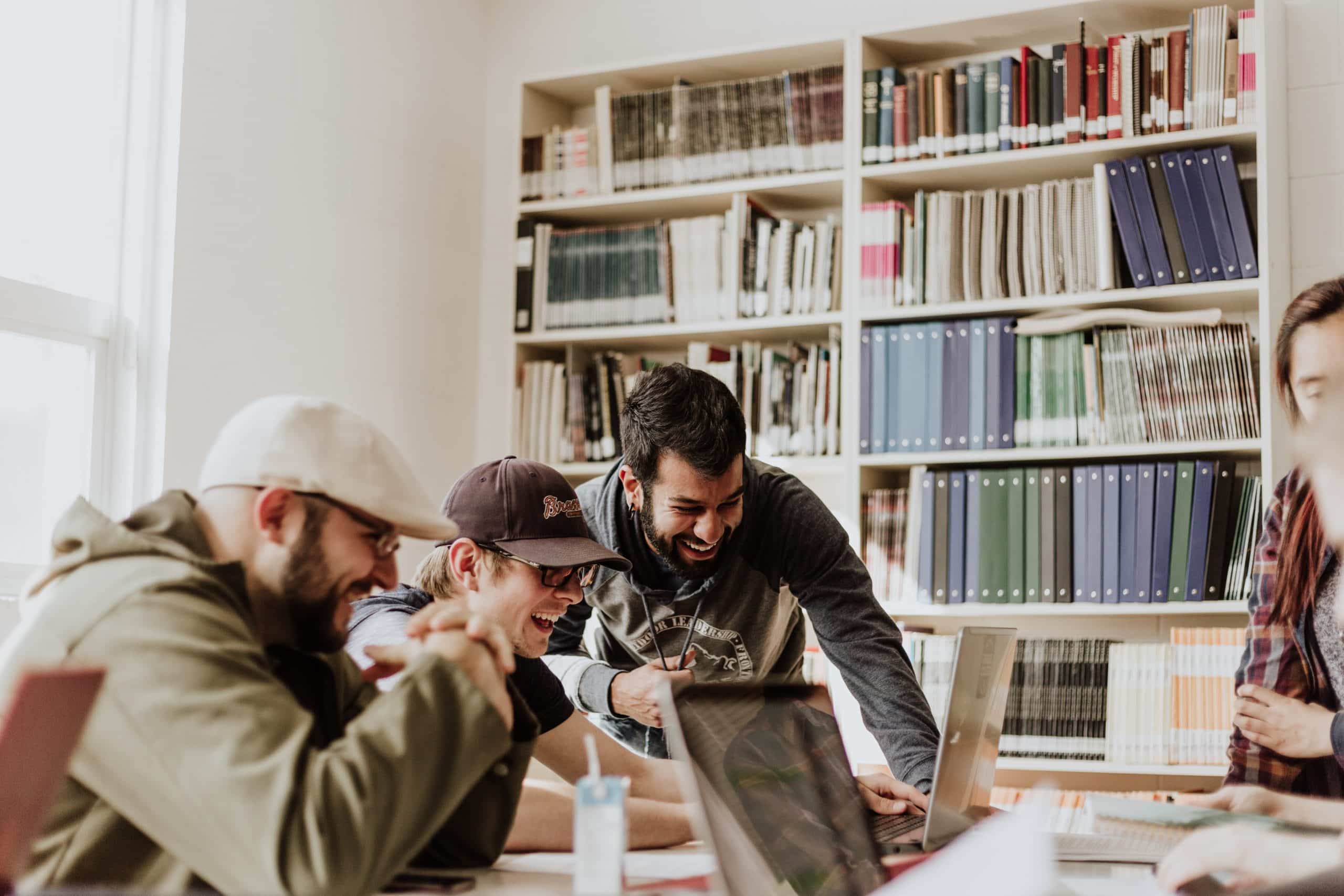 Cursos intensivos de inglés para adultos, en Madrid