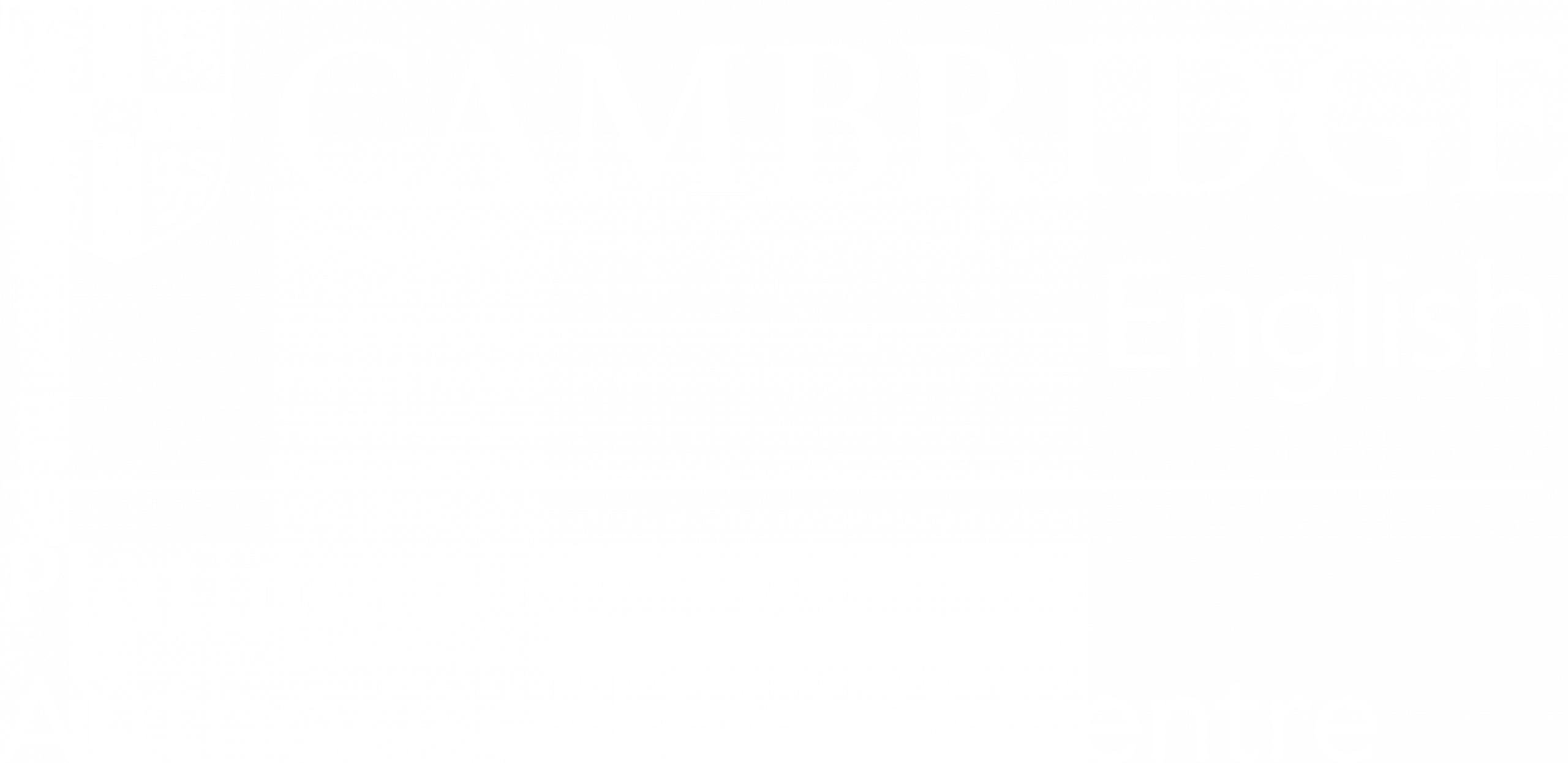 Cambridge English Platinum Centre