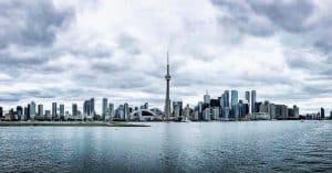 Toronto cabecera