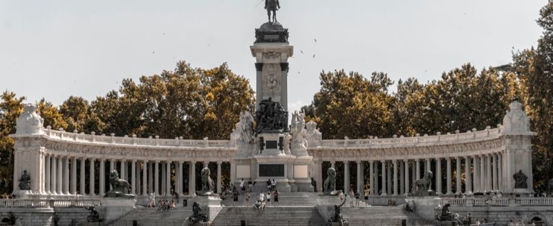 guia de madrid