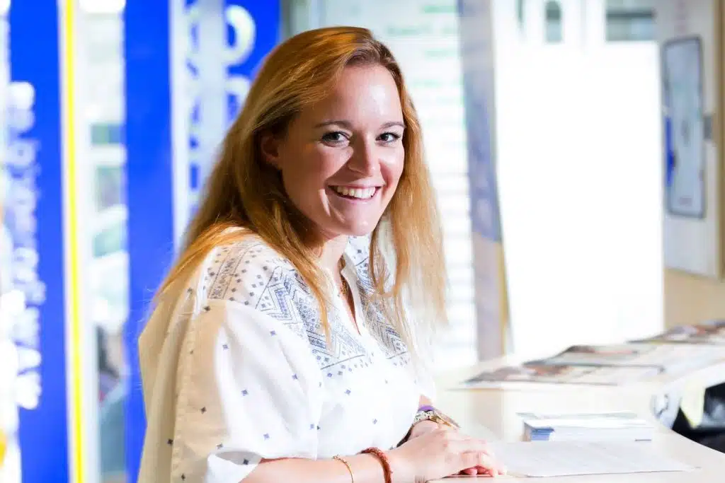 practical english for beginners summer course