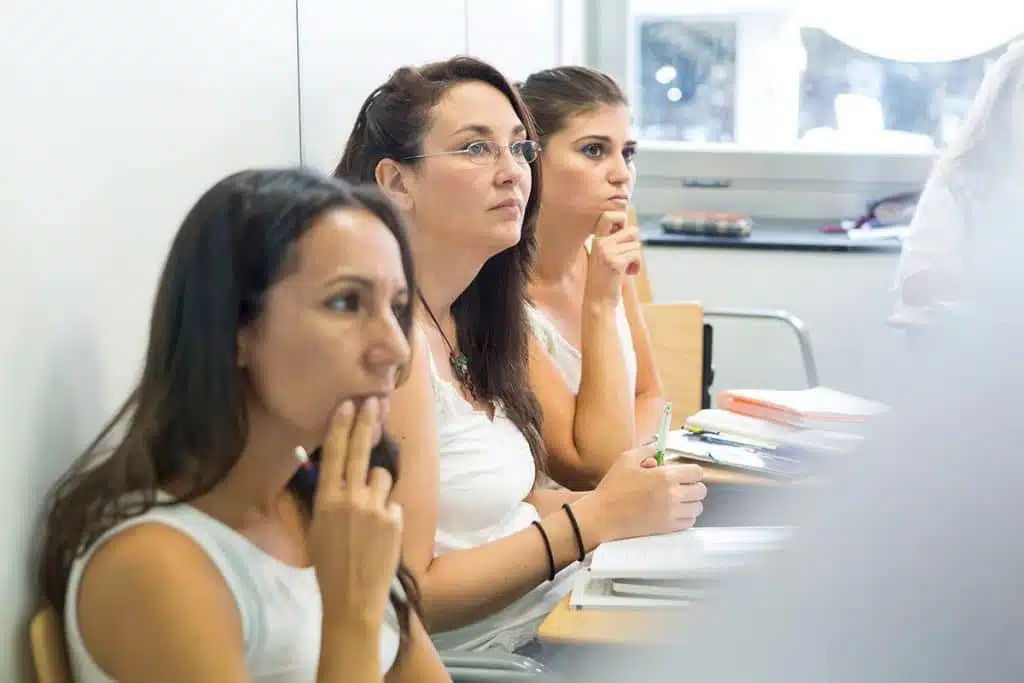curso profesor especialista ele