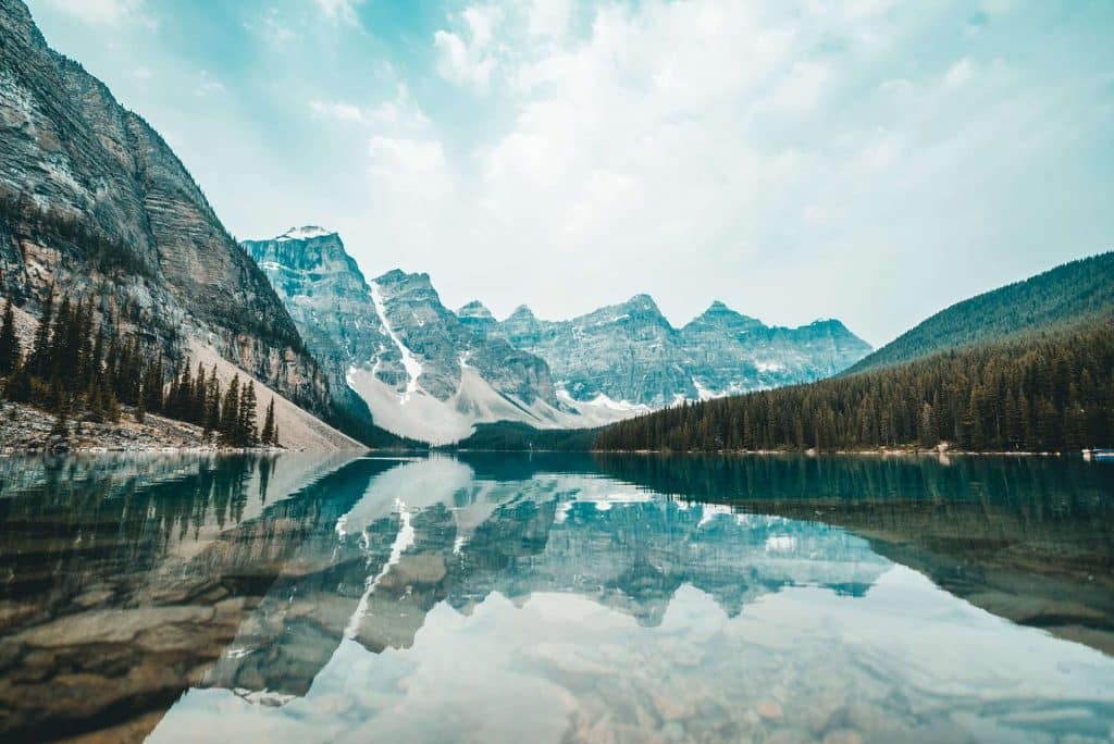 extranjero canada