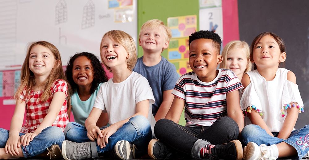 Curso Young Learners Course - TEFL - IH Madrid