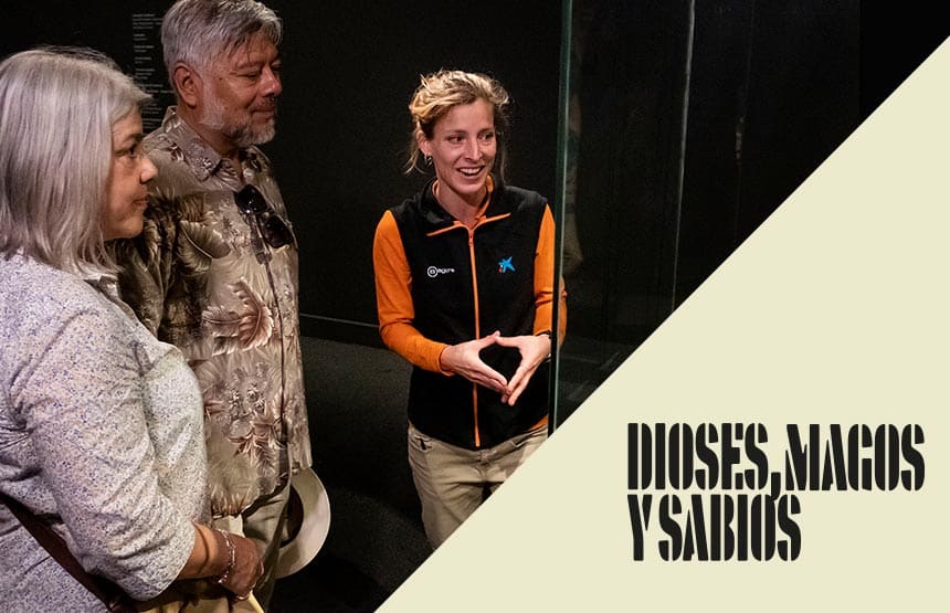 Exposición Caixa Forum