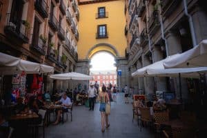 estudiar espanol