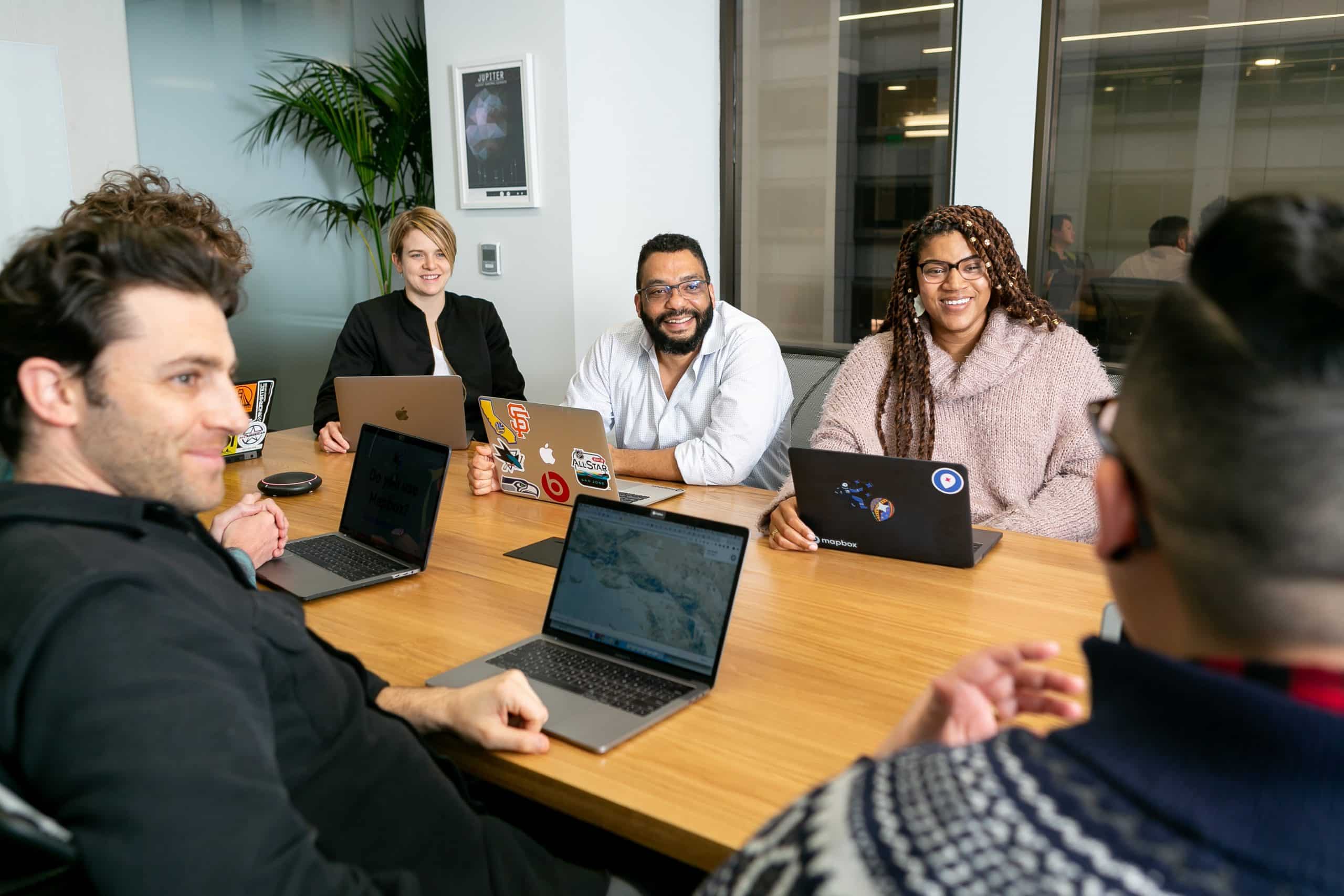 Las clases de inglés para empresas de International House Madrid ayudan a tu negocio