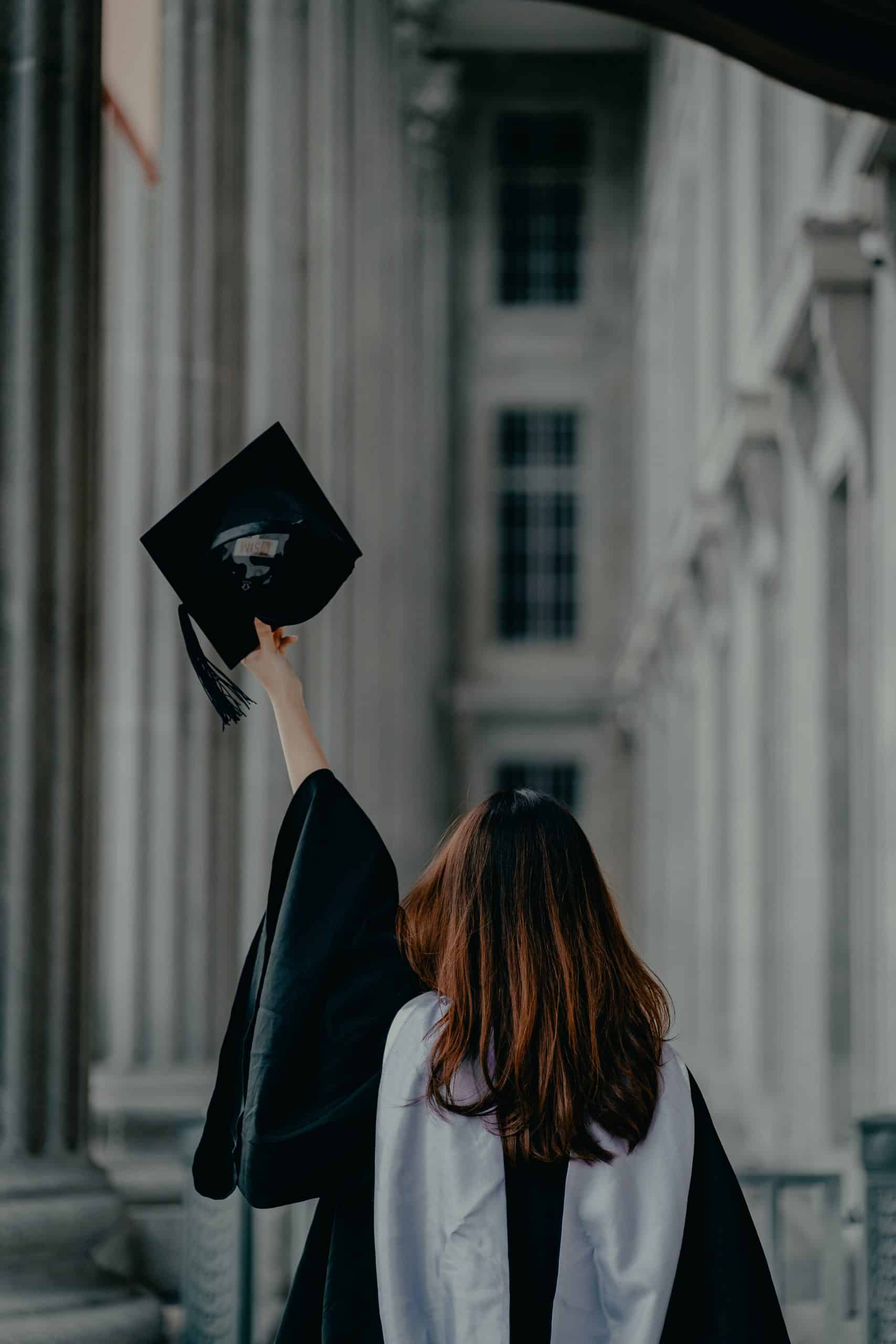 Ser bilingüe en inglés te abre las puertas de las mejores universidades del mundo