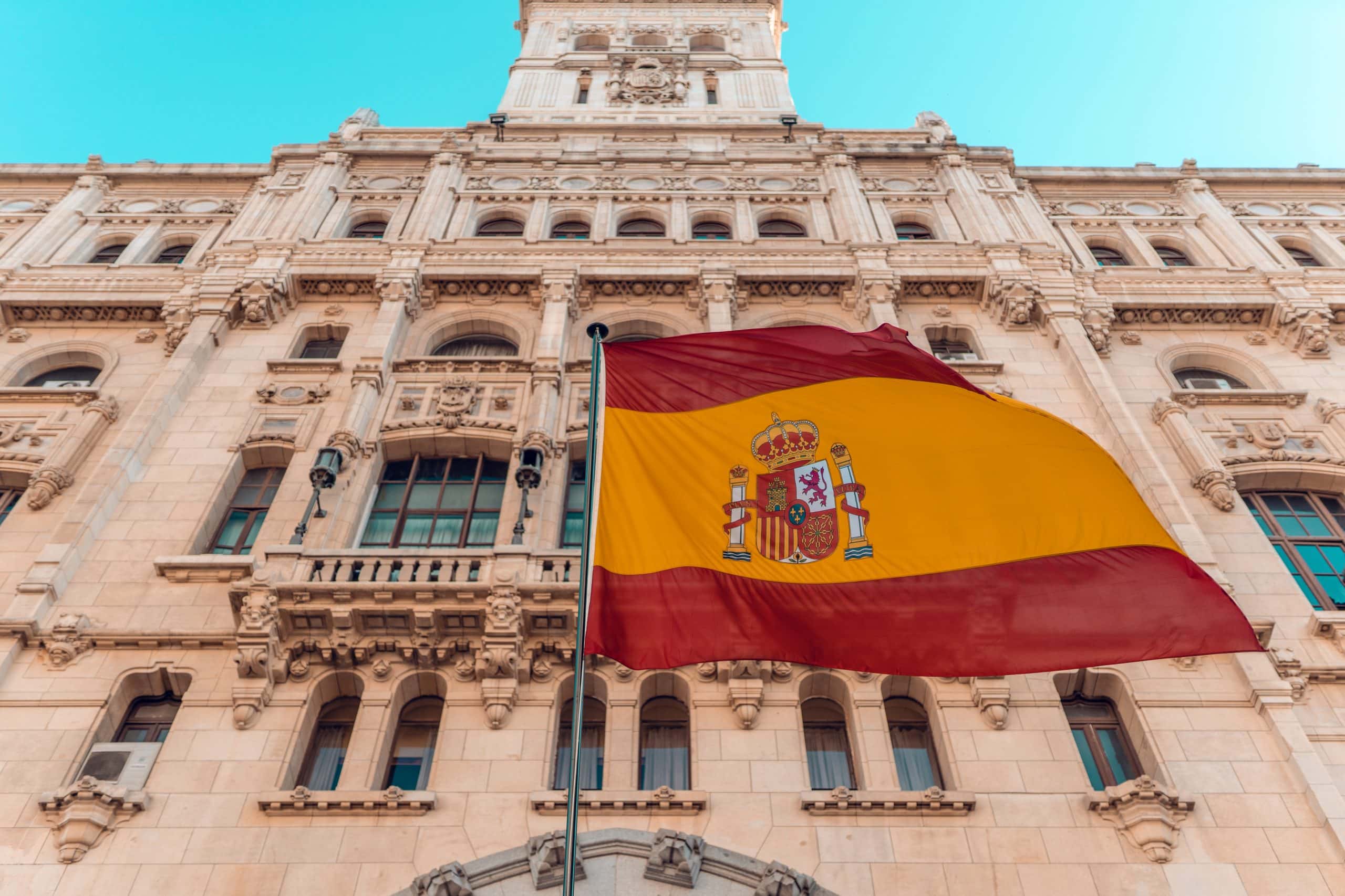 Estudia español para extranjeros en International House Madrid