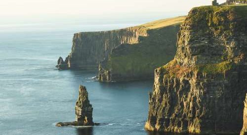 Extrajero-Irlanda